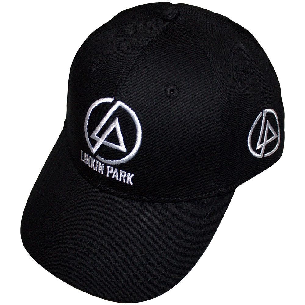 LINKIN PARK - (2月 来日 ) - Concentric Side Logo