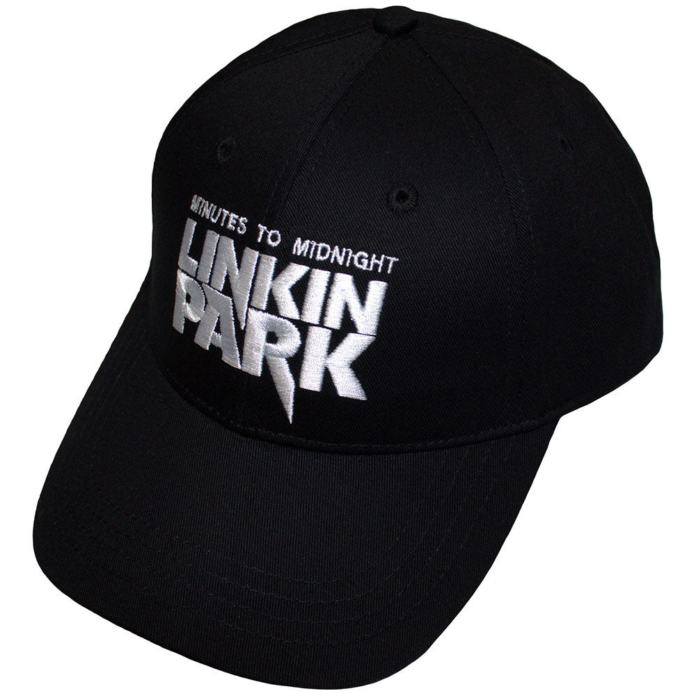 LINKIN PARK - (2月 来日 ) - Minutes To Midnight