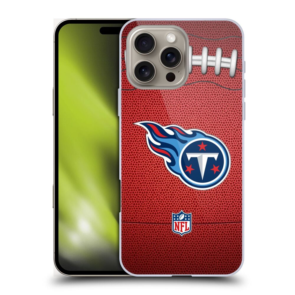 TENNESSEE TITANS（NFL） テネシータイタンズ - Football ハード case