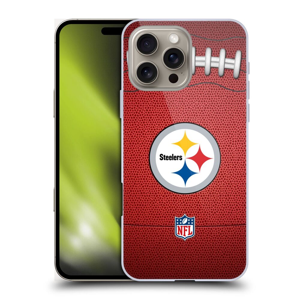 PITTSBURGH STEELERS（NFL） ピッツバーグスティーラーズ - Football ハード case