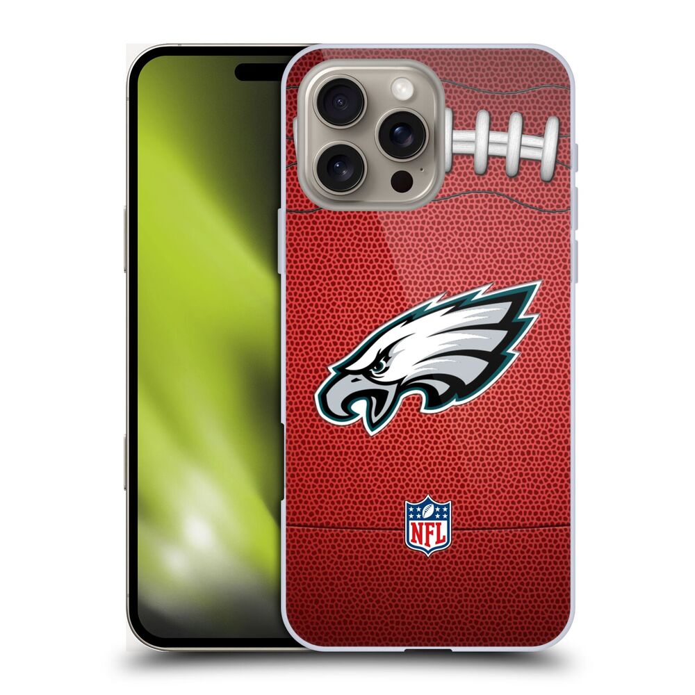 PHILADELPHIA EAGLES（NFL） フィラデルフィアイーグルス - Football ハード case