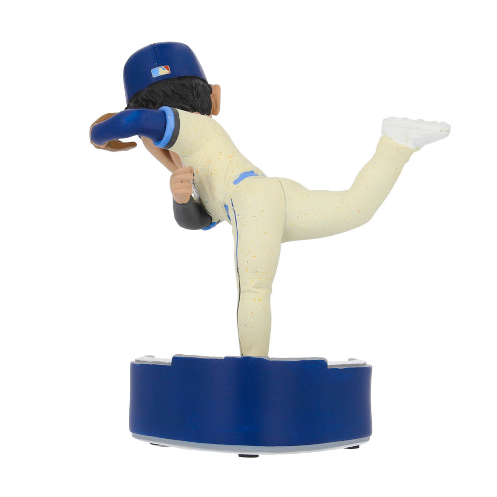 
                  
                    SHOHEI OHTANI 大谷翔平 - MLB公式 Rising Again：Pitcher's Return 2025 / ドジャース球場台座付 / 世界限定10000個 / フィギュア・人形
                  
                