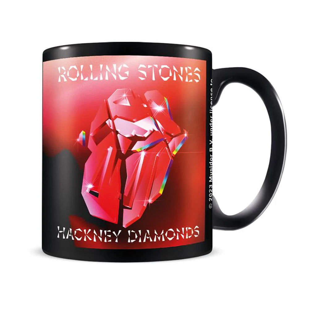 ROLLING STONES - Red Diamond