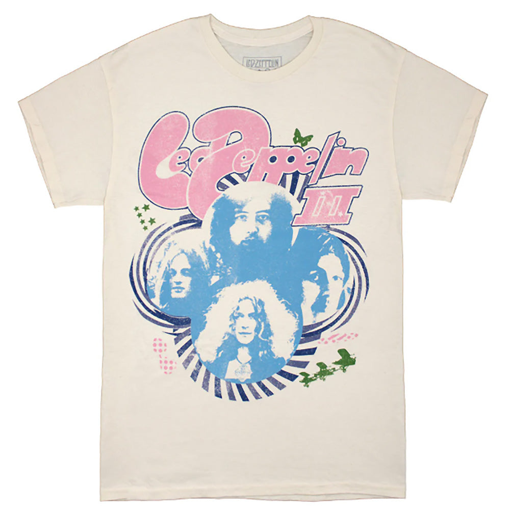 LED ZEPPELIN - (公式 映画公開 記念 ) - III