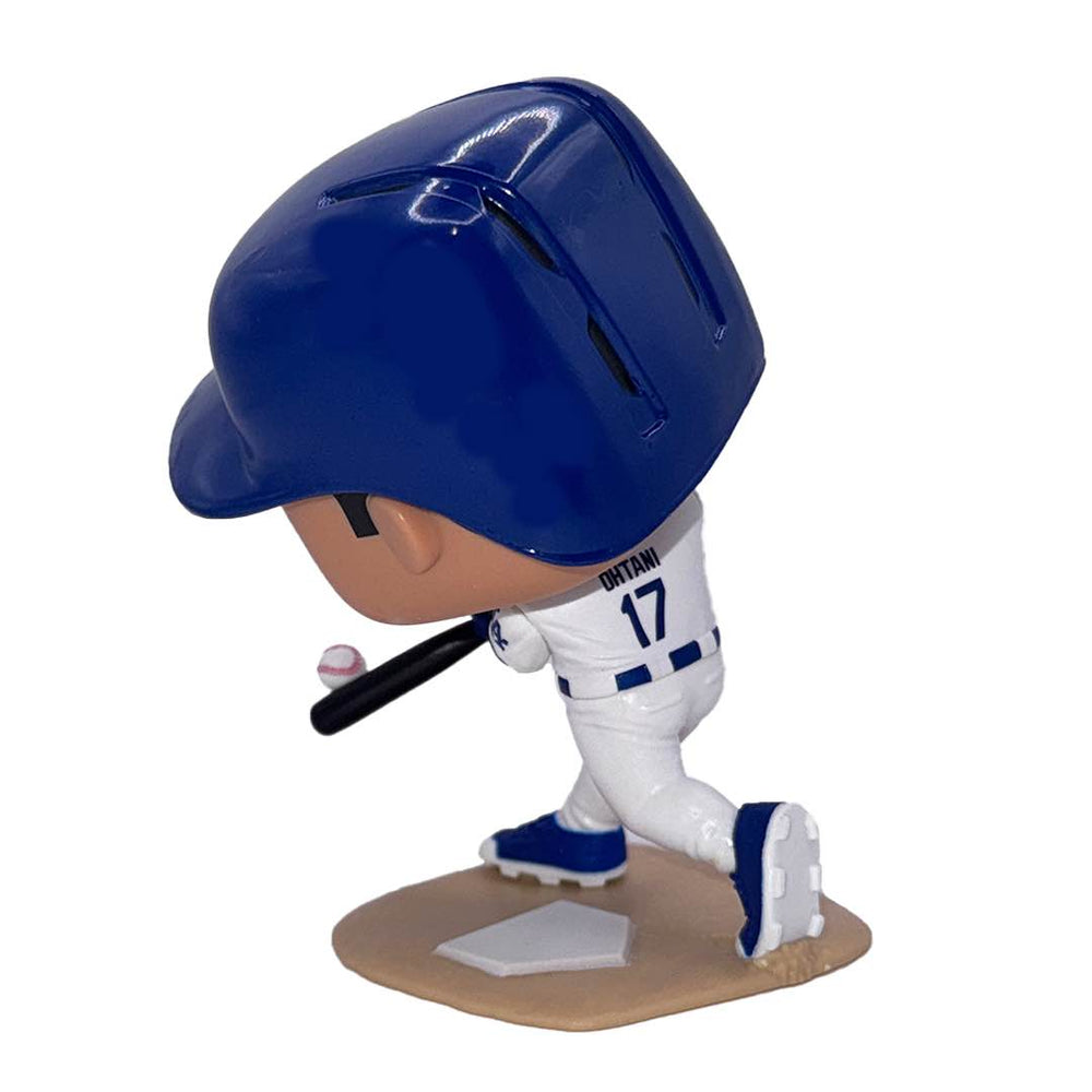 SHOHEI OHTANI 大谷翔平 - MLB Dodgers Shohei Ohtani (Home