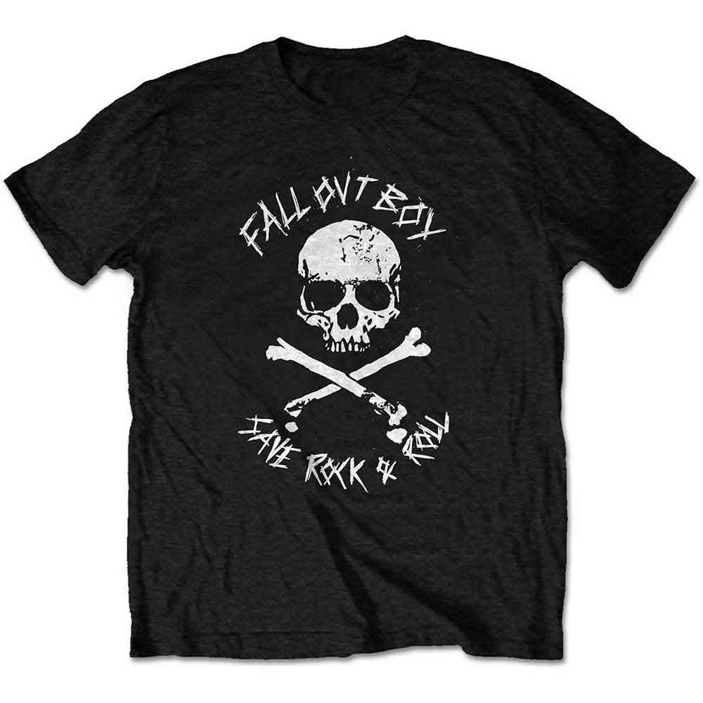 FALL OUT BOY - Save Rock and Roll