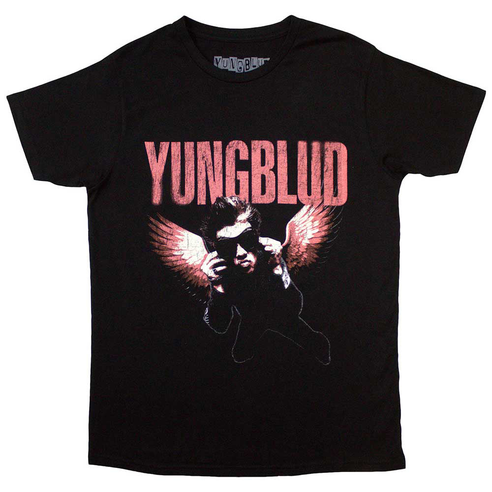 YUNGBLUD - Wings