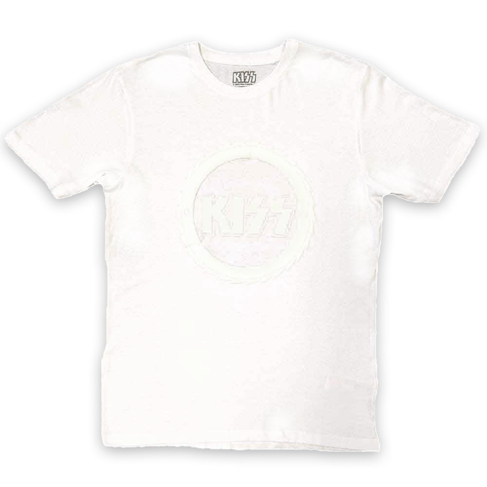 KISS - (エース・フレーリー 追悼 ) - Buzzsaw Logo / ハイビルド