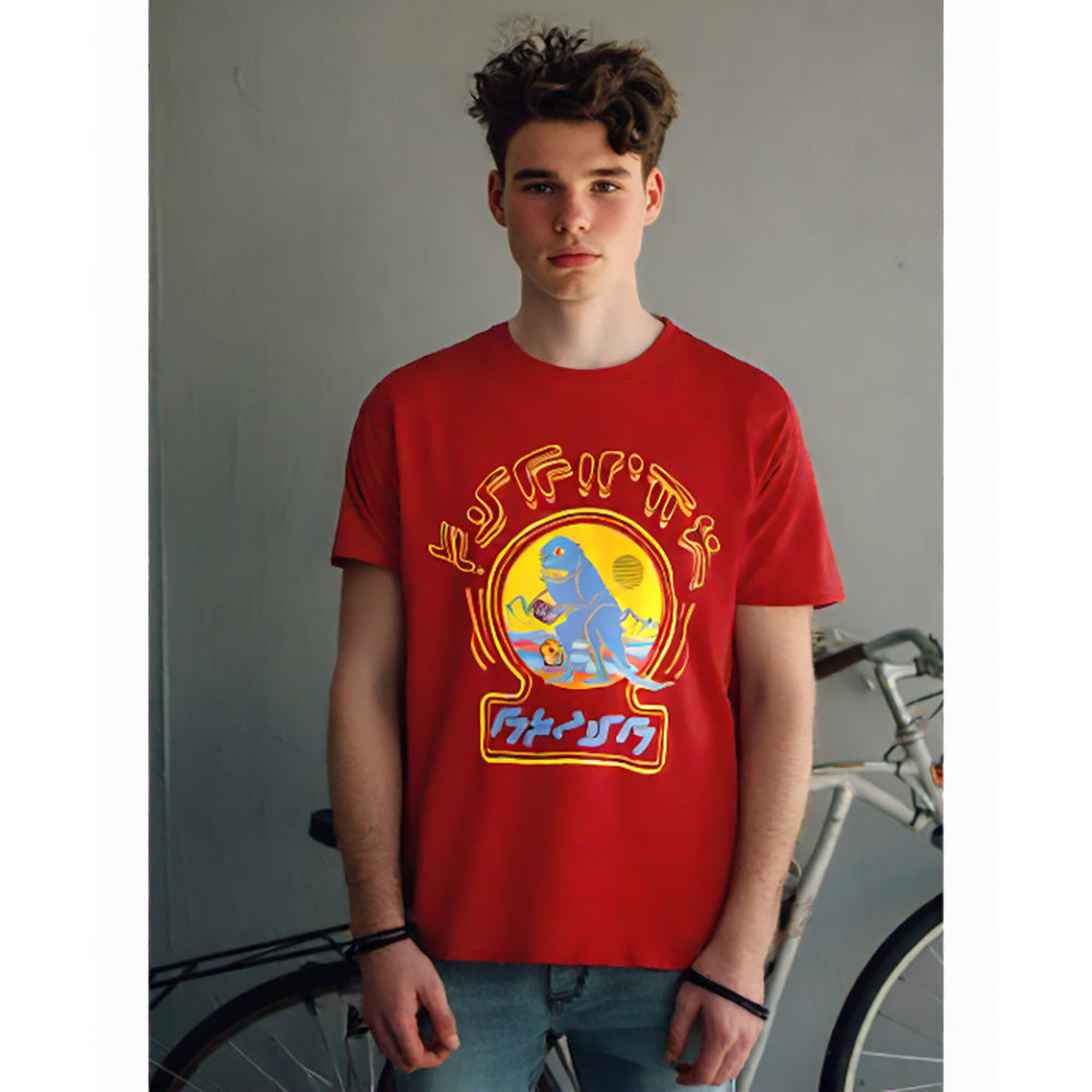 
                  
                    GUARDIANS OF THE GALAXY ガーディアンズ・オブ・ギャラクシー - Vol. 3 / Star Lord 着用 / Tシャツ / メンズ
                  
                