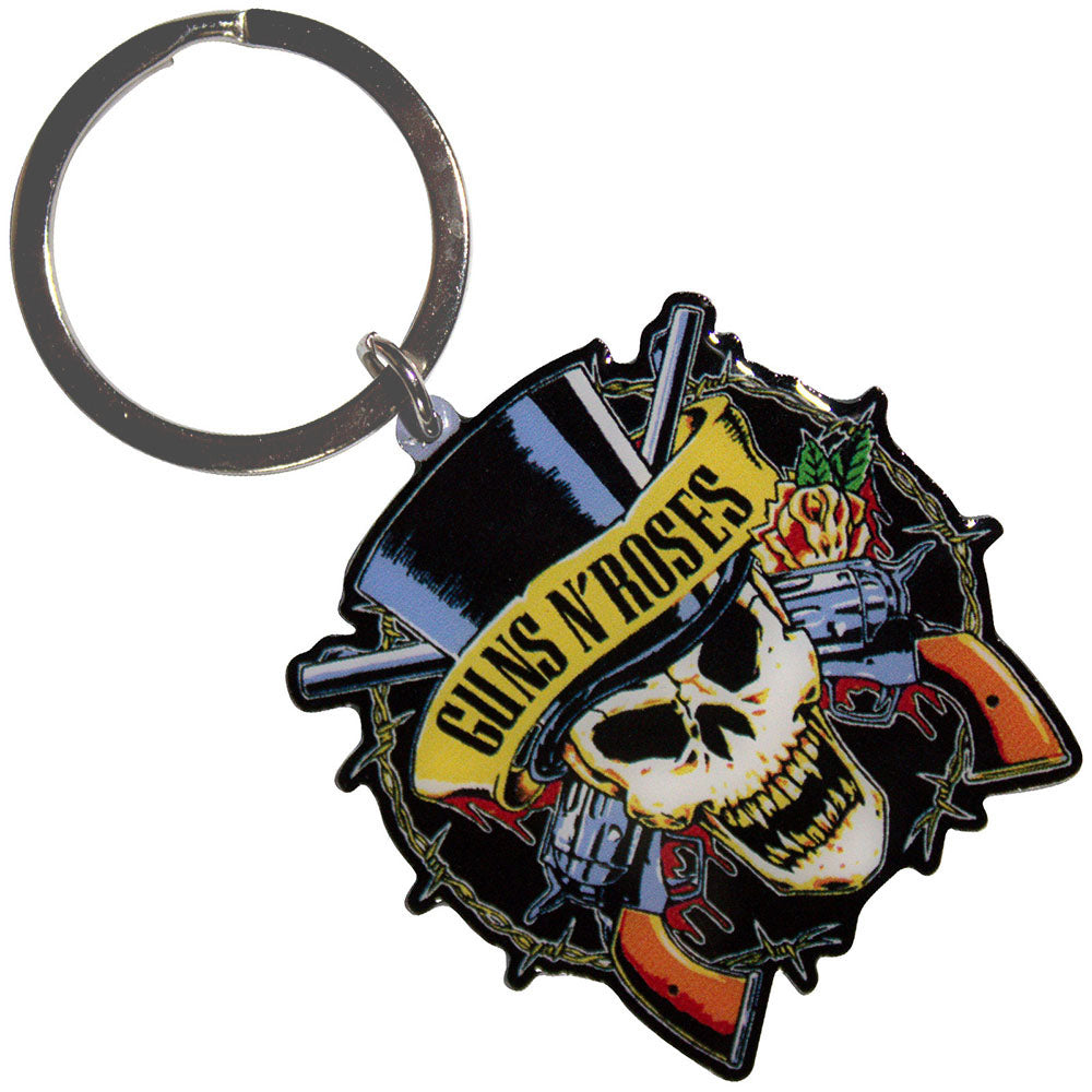 GUNS N ROSES - (5月 来日 記念 ) - Top Hat