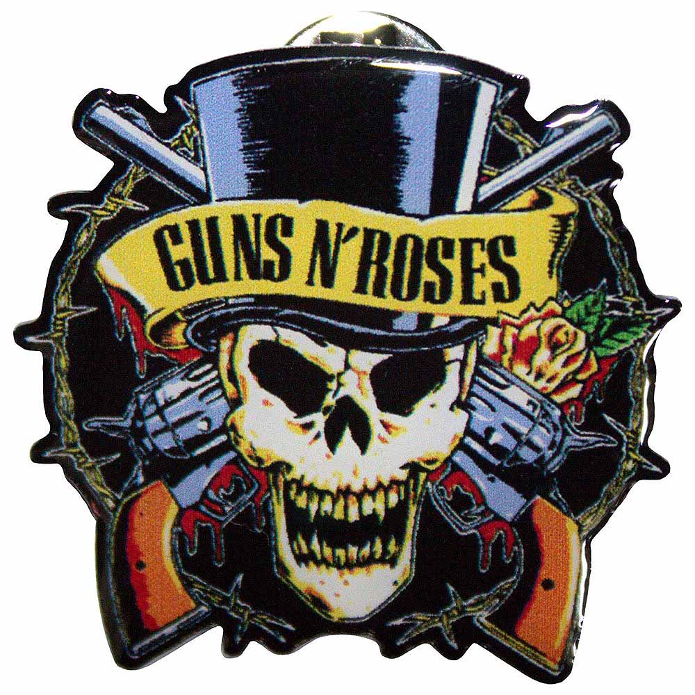 GUNS N ROSES - (5月 来日 記念 ) - Top Hat