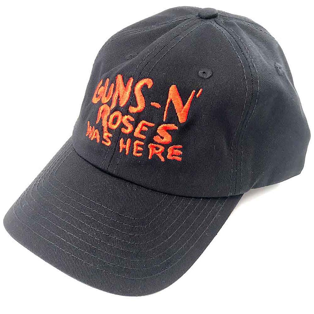 GUNS N ROSES - (結成 40周年 ) - Was Here / 限定
