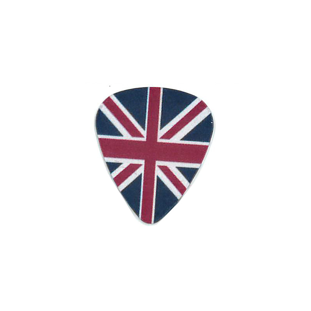 ENGLAND イギリス - 対象商品をあわせて2枚購入するとユニオンジャック・ピックプレゼント