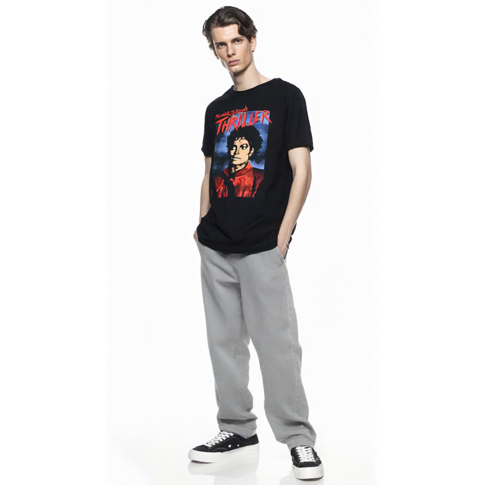 最終価格！マイケルジャクソン Tシャツ Michael Jackson MICHAEL JACKSON マイケル ジャクソン Tシャツ 90s | morals