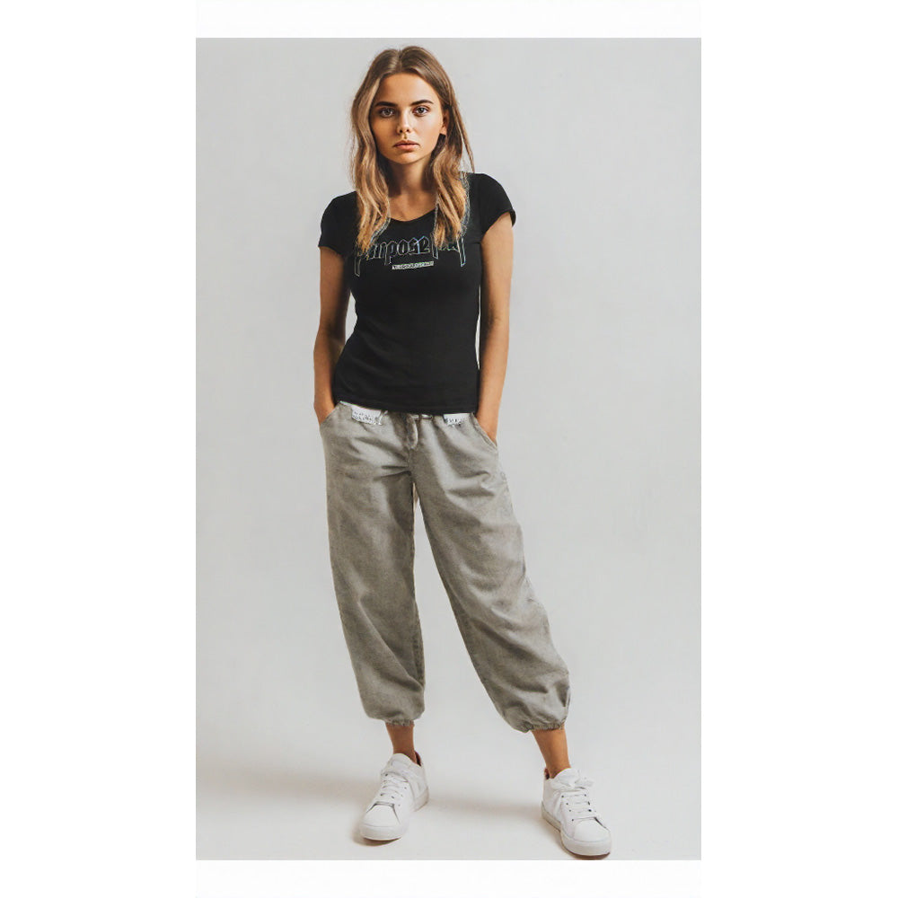 
                  
                    JUSTIN BIEBER ジャスティンビーバー - WORLD TOUR 2017 / レアモデル / Amplified（ ブランド ） / バックプリントあり / Tシャツ / レディース
                  
                