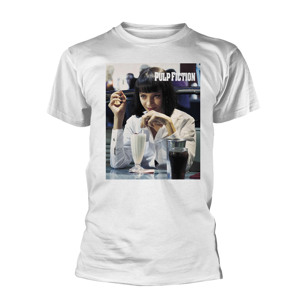 
                  
                    PULP FICTION パルプフィクション - 5 DOLLAR SHAKE / Tシャツ / メンズ
                  
                