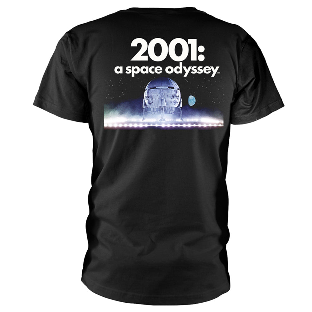 
                  
                    2001:A SPACE ODYSSEY 2001年宇宙の旅 - ASTRONAUT / Tシャツ / メンズ
                  
                