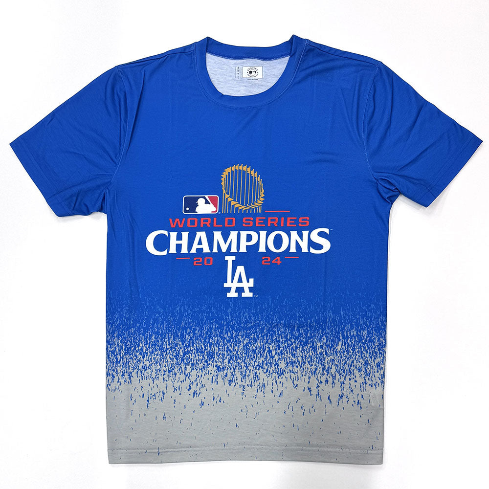 LOS ANGELES DODGERS（MLB） - 2024 World Series Champions / 限定