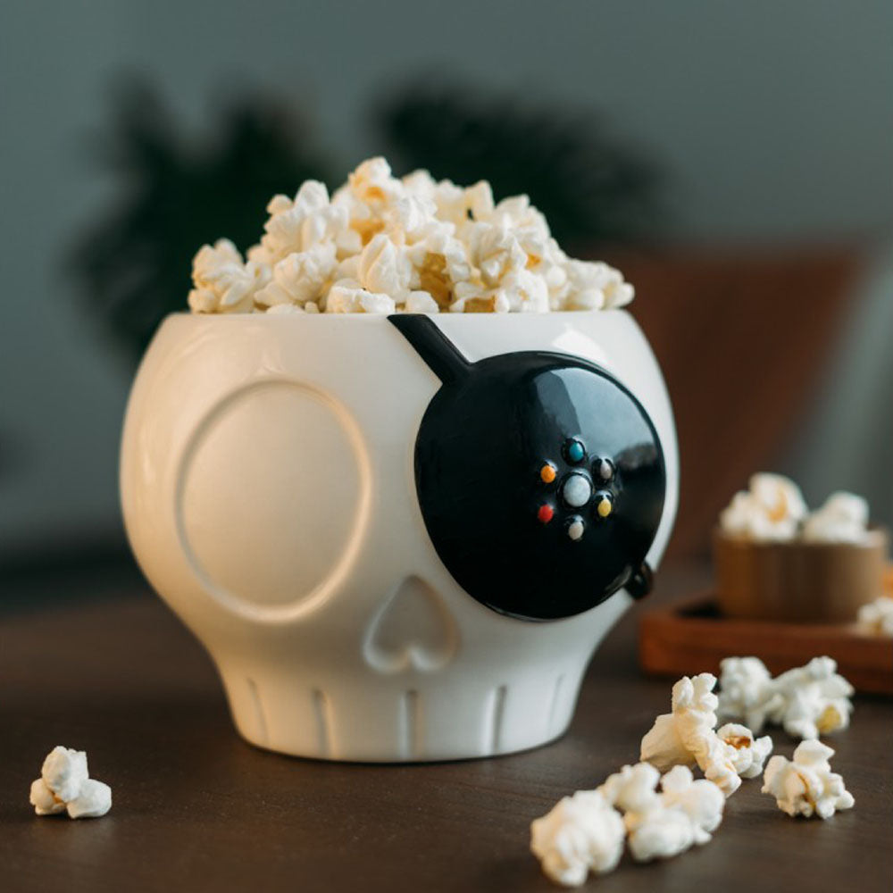 
                  
                    GOONIES グーニーズ (公開 40周年 ) - 3D BOWL / ボウル / キッチン用品
                  
                