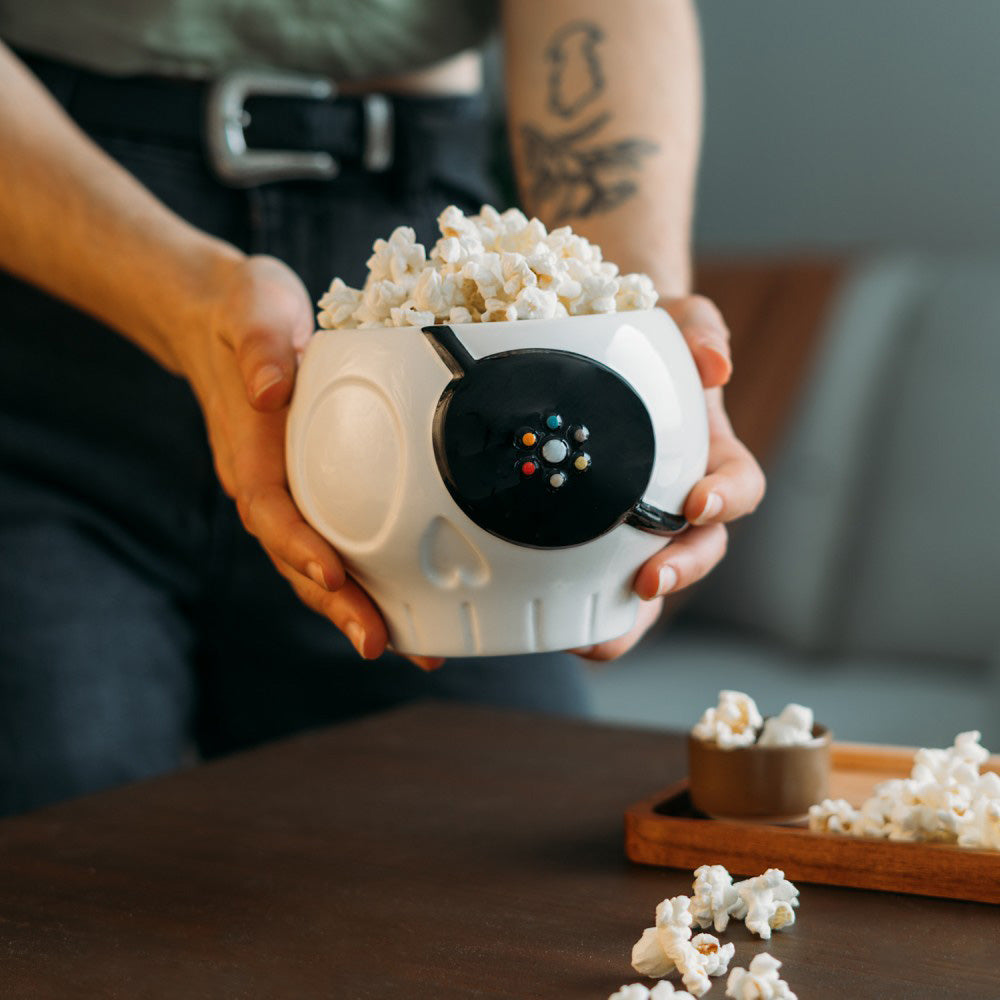 
                  
                    GOONIES グーニーズ (公開 40周年 ) - 3D BOWL / ボウル / キッチン用品
                  
                