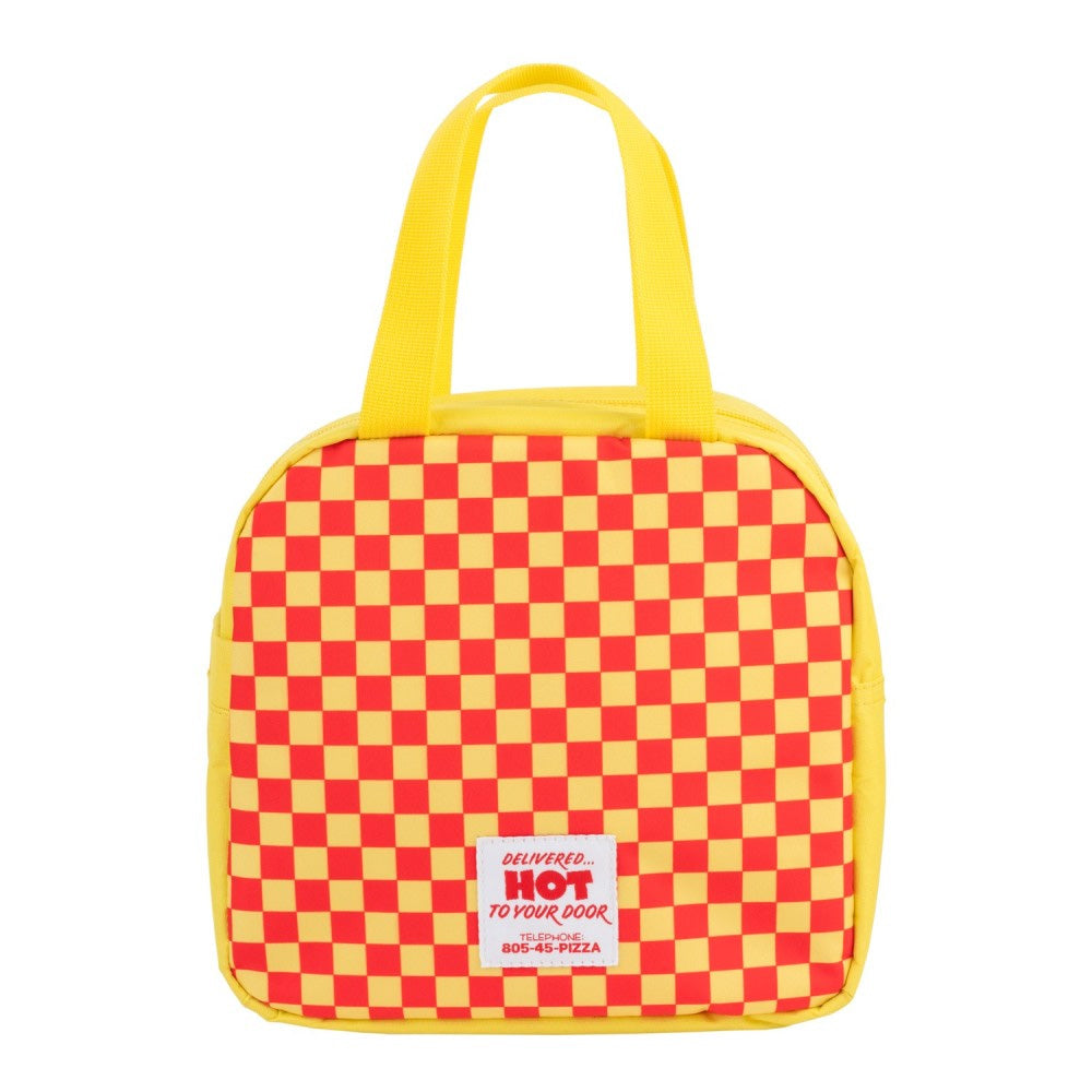 
                  
                    【予約商品】 STRANGER THINGS ストレンジャー・シングス (シーズン5 2025年配信決定 ) - SURFER BOY PIZZA / ランチバッグ / バッグ
                  
                