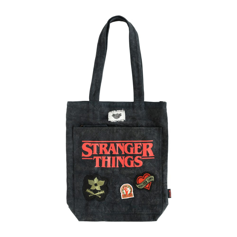 STRANGER THINGS - (シーズン5 2025年配信決定 ) - STRANGER THINGS