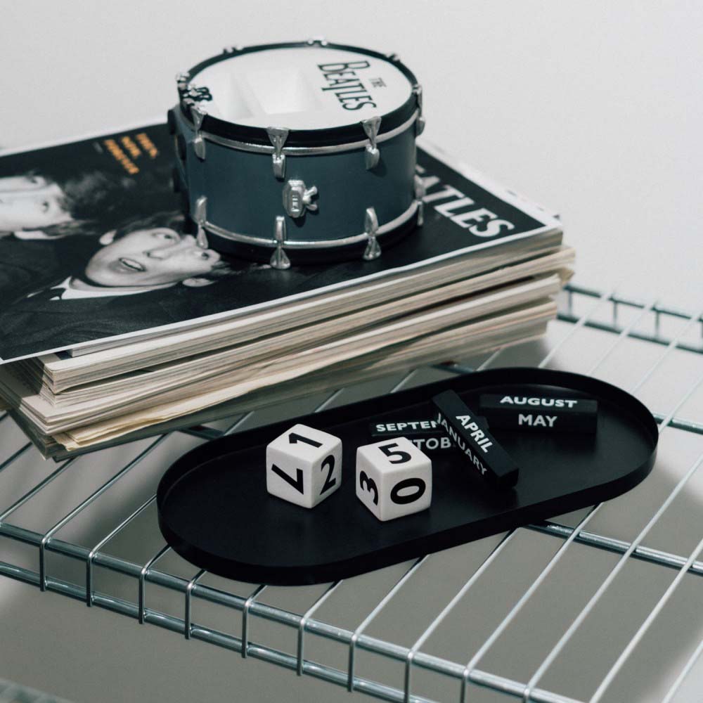 
                  
                    【予約商品】 THE BEATLES ビートルズ (結成 65周年 ) - THE BEATLES / 3Dパーペチュアルカレンダー / 永久カレンダー / カレンダー・ダイアリー
                  
                