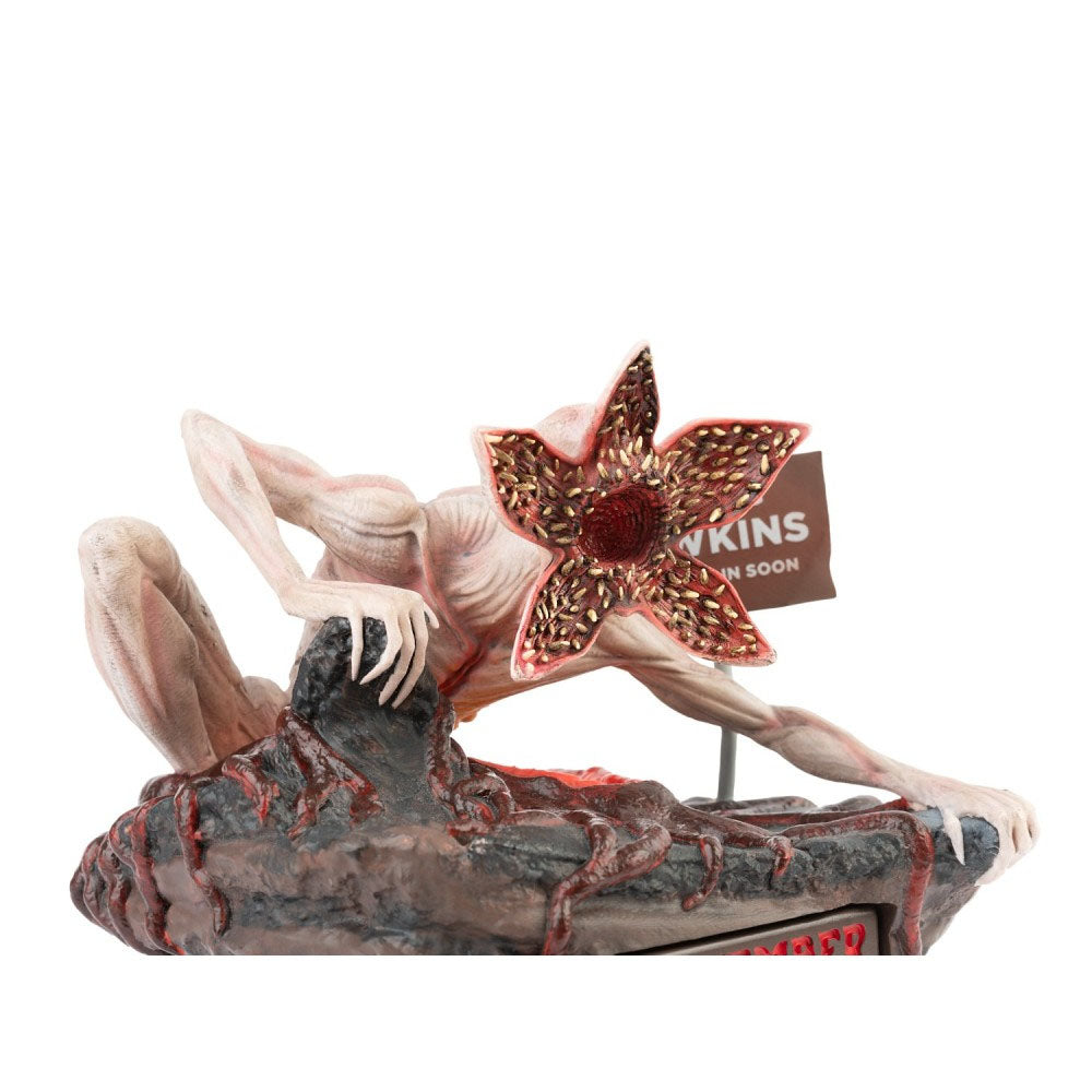 
                  
                    STRANGER THINGS ストレンジャー・シングス (シーズン5 2025年配信決定 ) - STRANGER THINGS / 3Dパーペチュアルカレンダー / 永久カレンダー / カレンダー・ダイアリー
                  
                