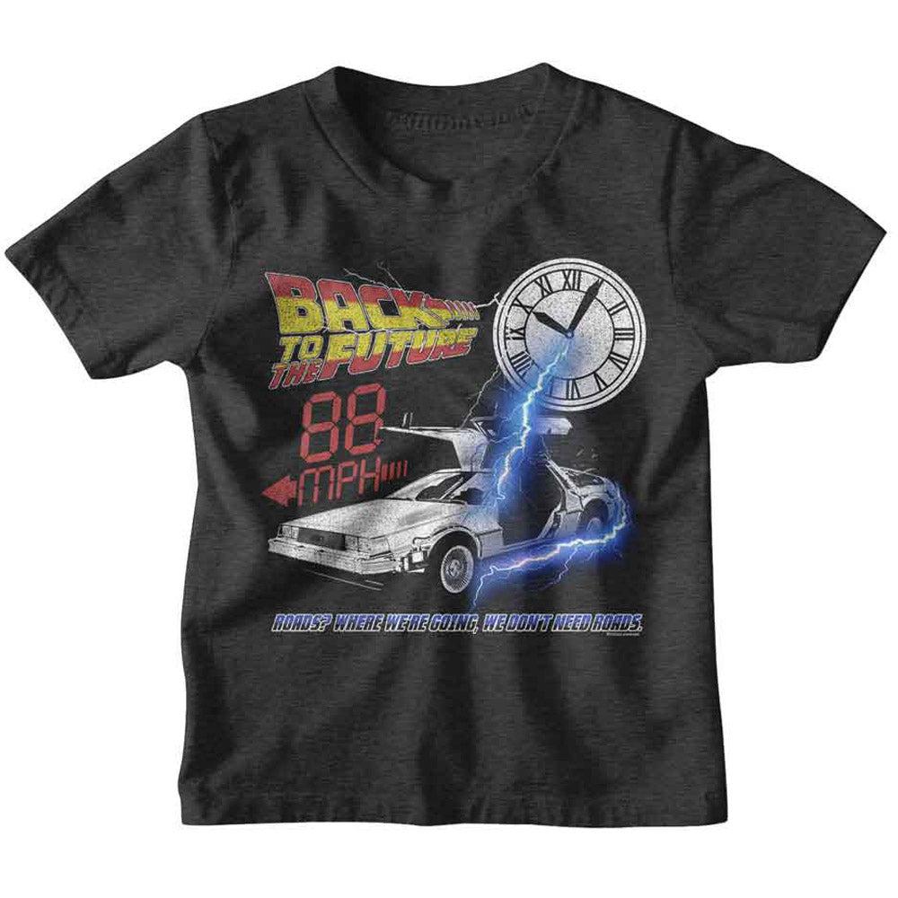 BACK TO THE FUTURE – PGS wholesale