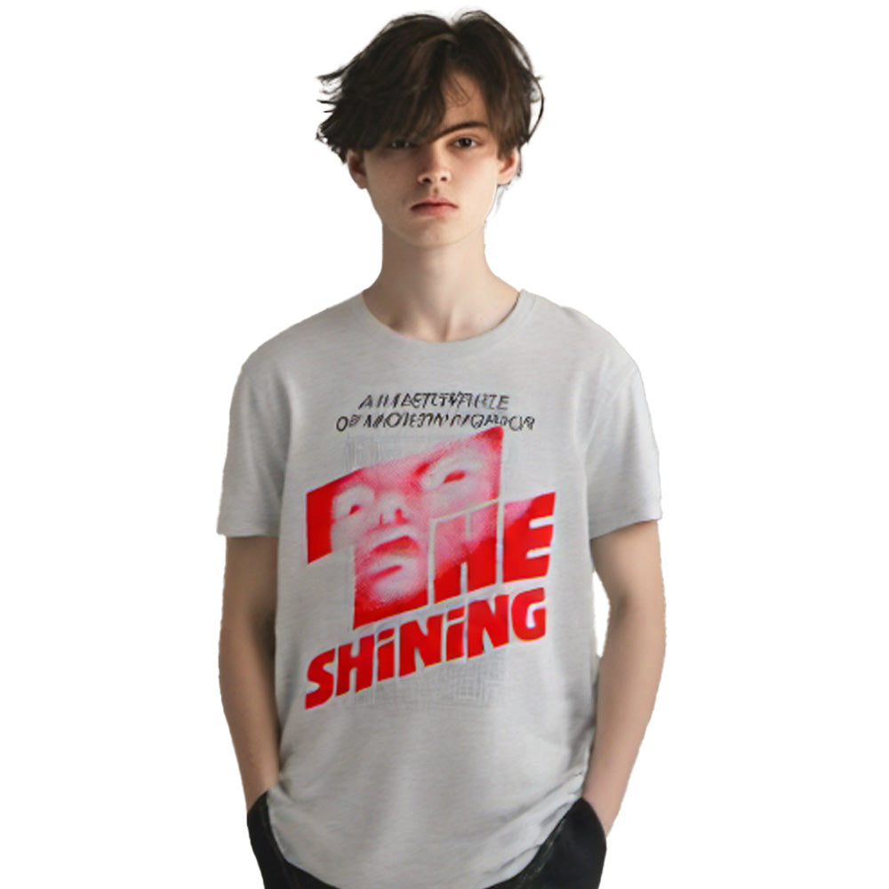 
                  
                    SHINING シャイニング - Logo / Tシャツ / メンズ
                  
                