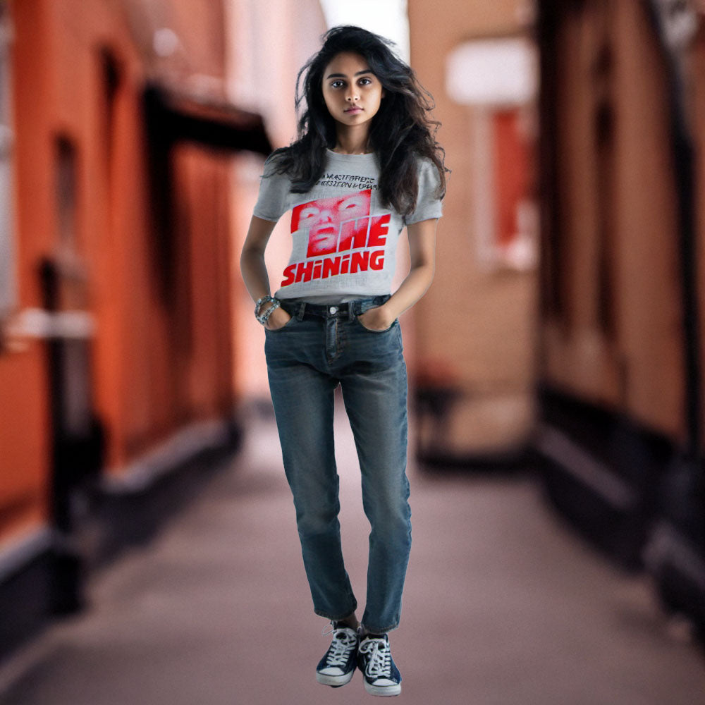 
                  
                    SHINING シャイニング - Logo / Tシャツ / メンズ
                  
                