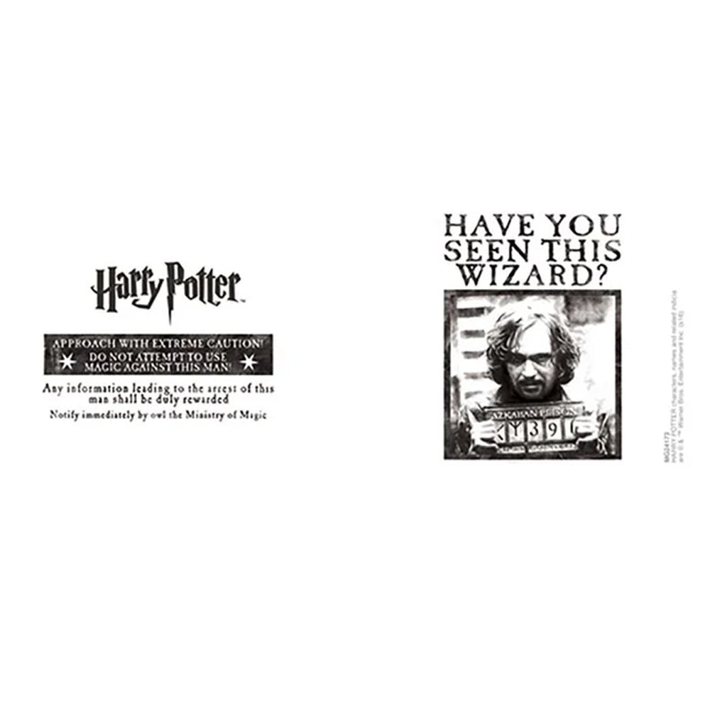 
                  
                    HARRY POTTER ハリーポッター (2027年 ドラマ放送決定 ) - Wanted / マグカップ
                  
                