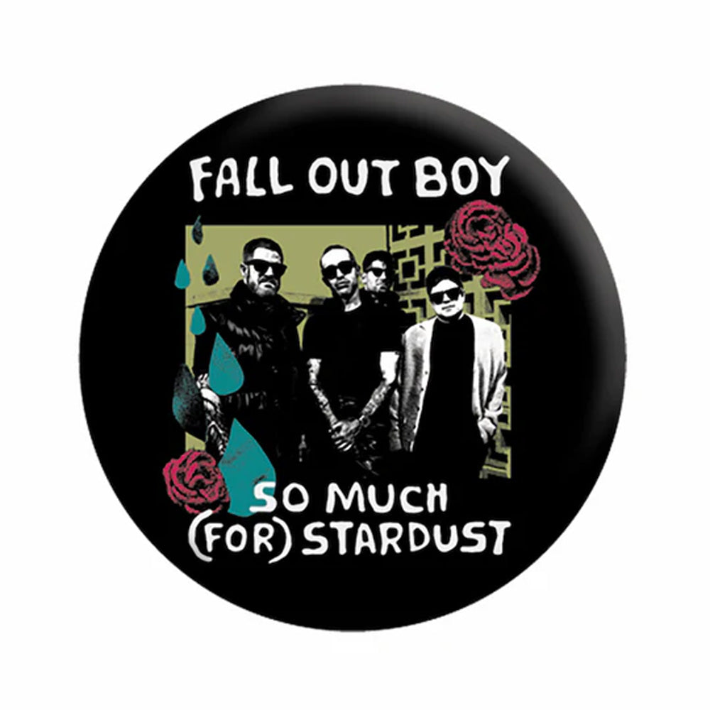 FALL OUT BOY - Roses