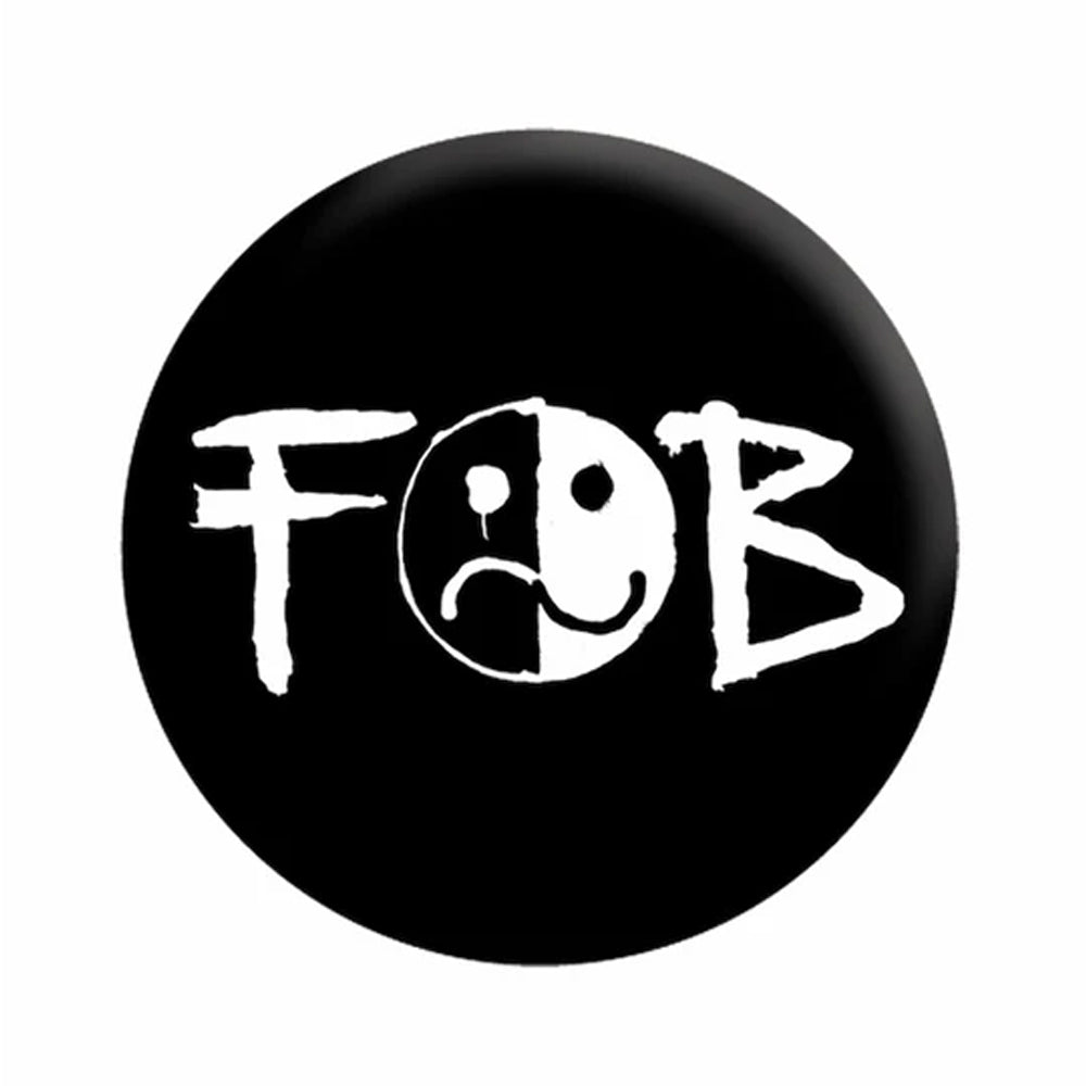 FALL OUT BOY - Logo