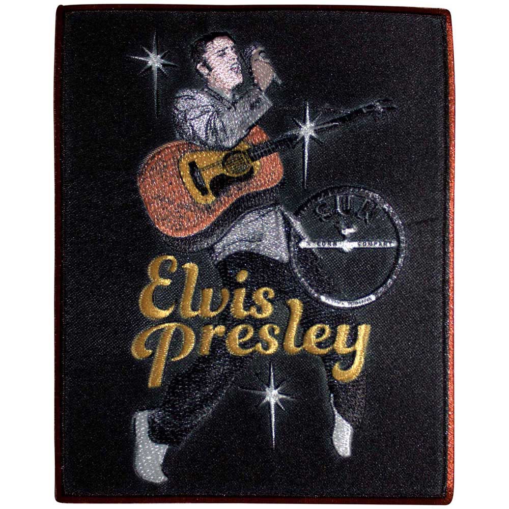 ELVIS PRESLEY - (生誕 90周年 ) - Elvis Mic
