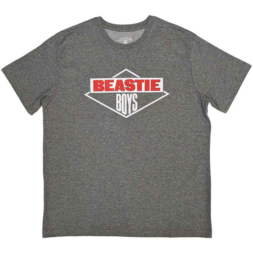 BEASTIE BOYS - Logo