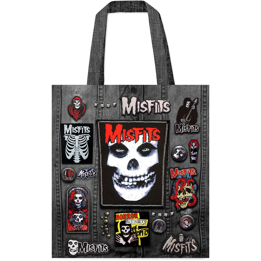 MISFITS - Fiend / Battle Bags
