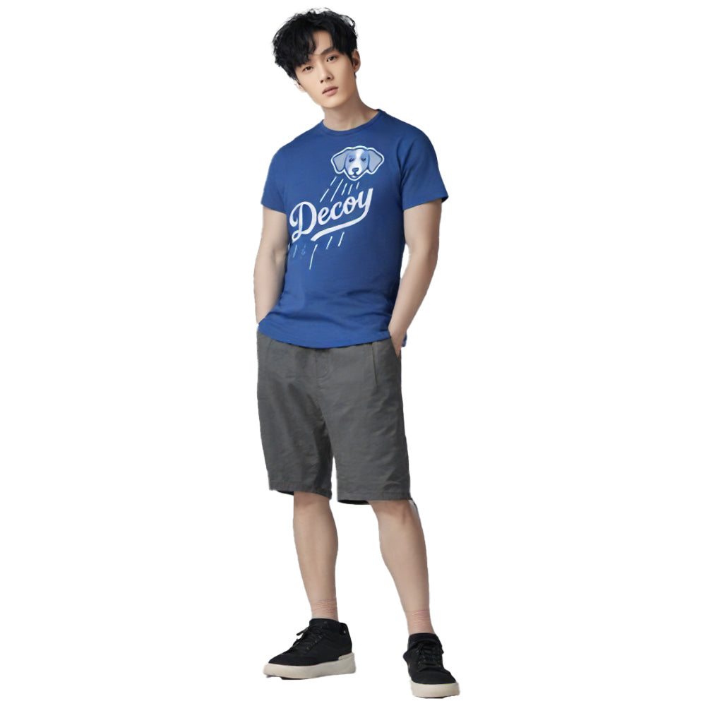 
                  
                    【予約商品】 LOS ANGELES DODGERS（MLB） ロサンゼルスドジャース - Decoy / RotoWear（ブランド） / Tシャツ / メンズ
                  
                