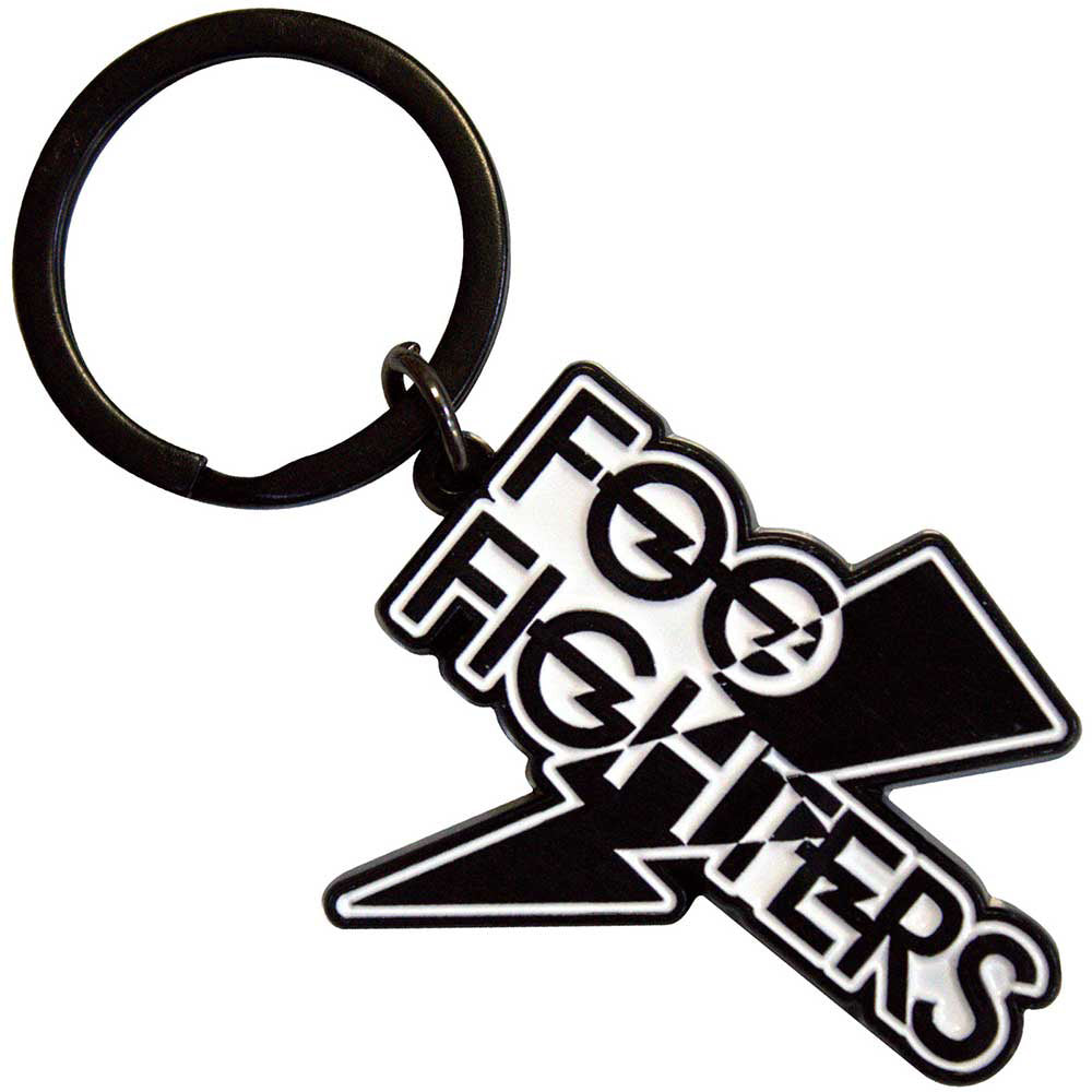 FOO FIGHTERS - (10月 来日 ) - Flash Logo