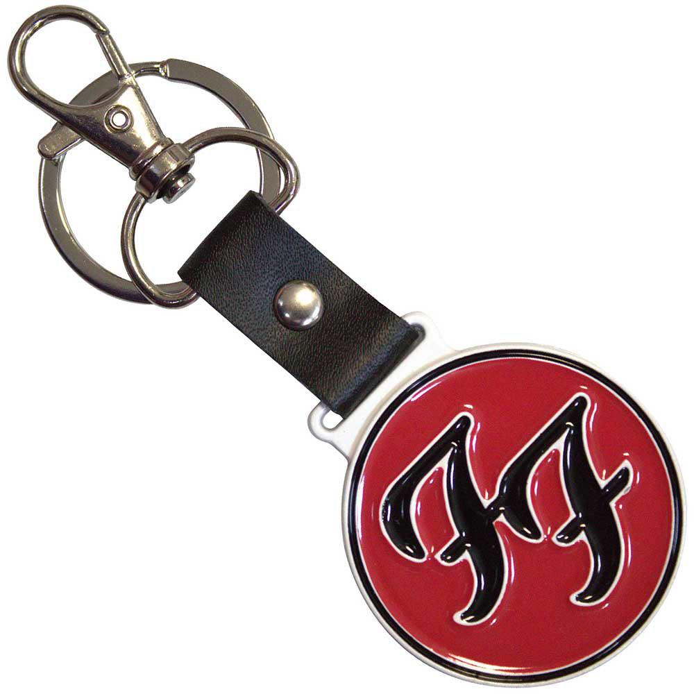 FOO FIGHTERS - (10月 来日 ) - FF Logo