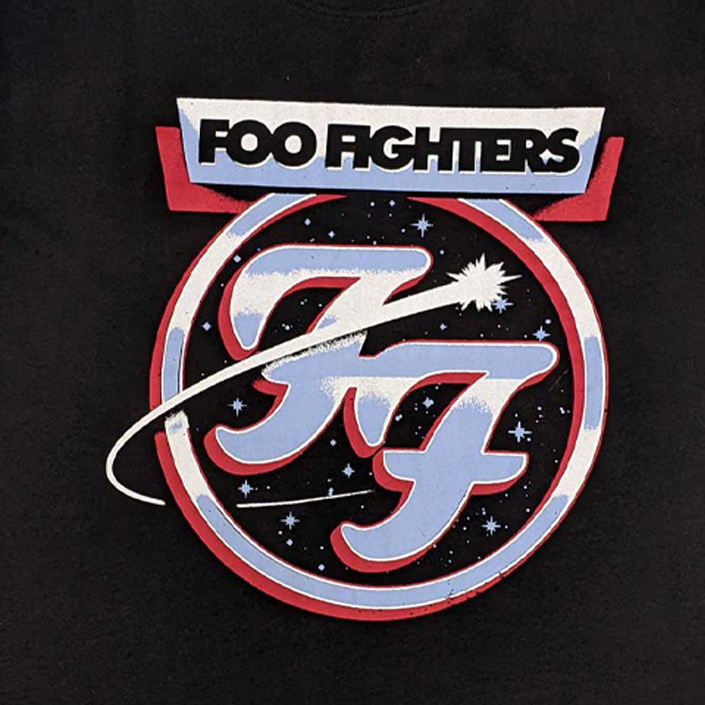 
                  
                    FOO FIGHTERS フーファイターズ (10月 来日 ) - Comet Tricolour / リンガー / Tシャツ / メンズ
                  
                