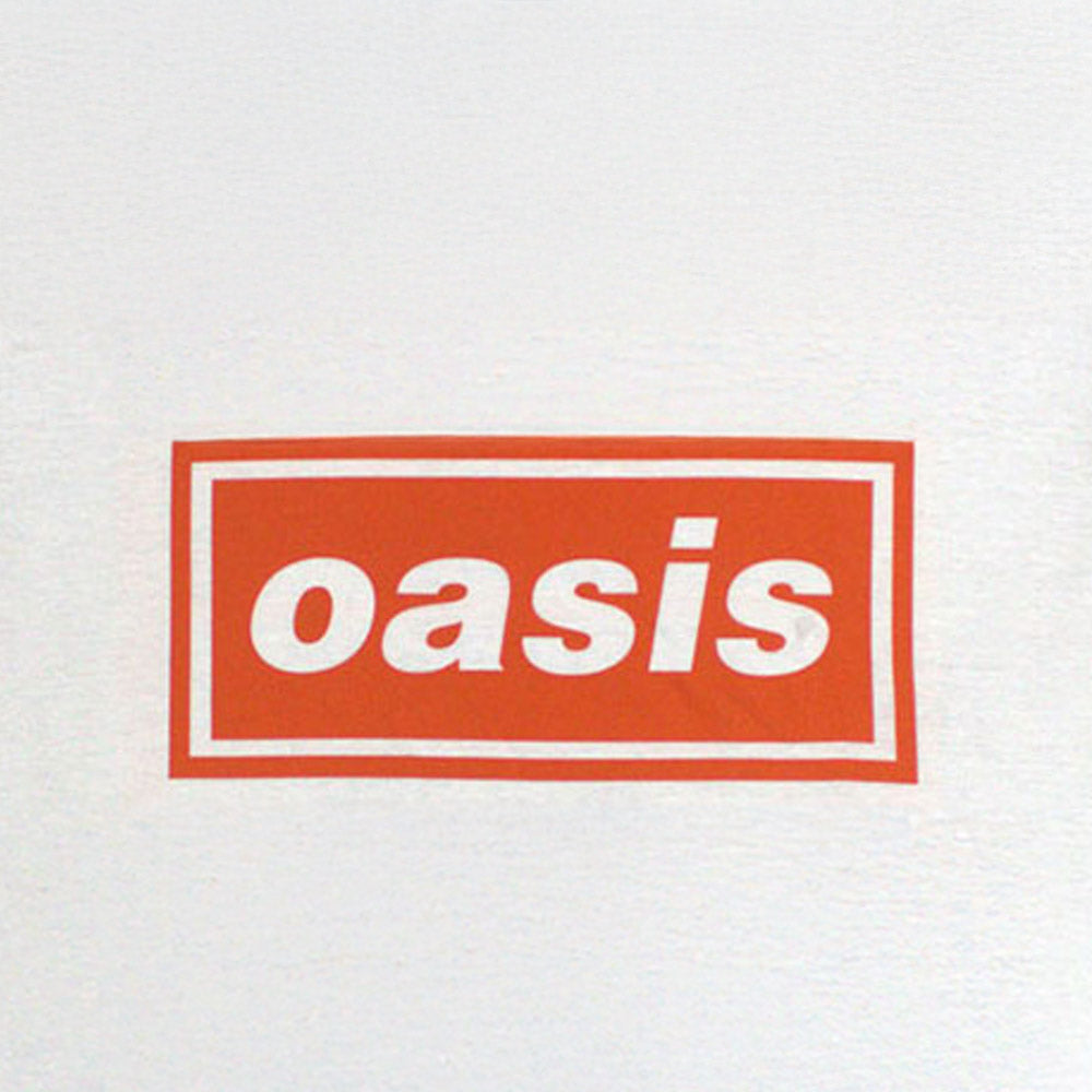 
                  
                    OASIS オアシス (10月 来日 記念 ) - Definitely Maybe AAA Pass / バックプリントあり / Tシャツ / メンズ
                  
                