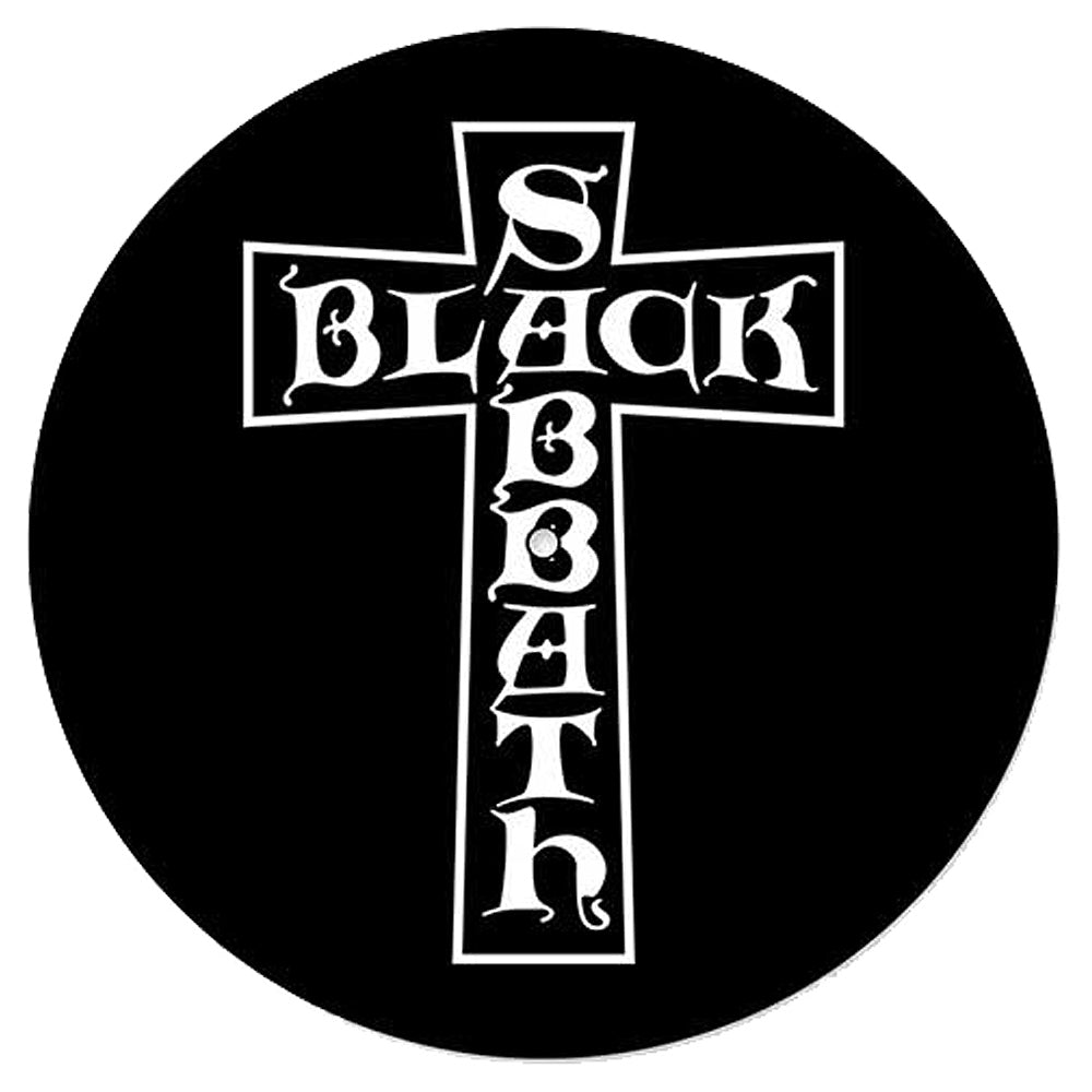 
                  
                    BLACK SABBATH ブラックサバス (OZZY OSBOURNE 追悼 ) - Purple Logo & Cross Logo / 2枚セット / スリップマット
                  
                