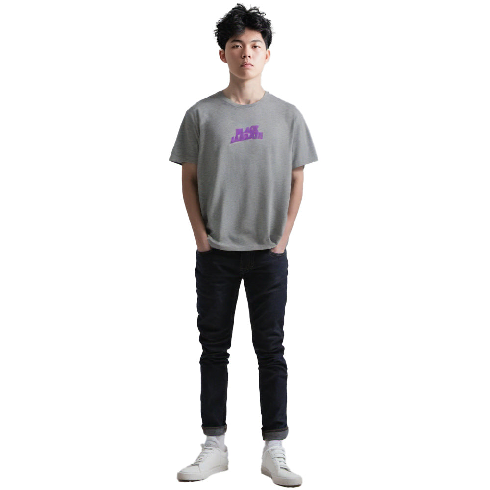 
                  
                    BLACK SABBATH ブラックサバス (OZZY OSBOURNE 追悼 ) - Mini Wavy Logo / Tシャツ / メンズ
                  
                