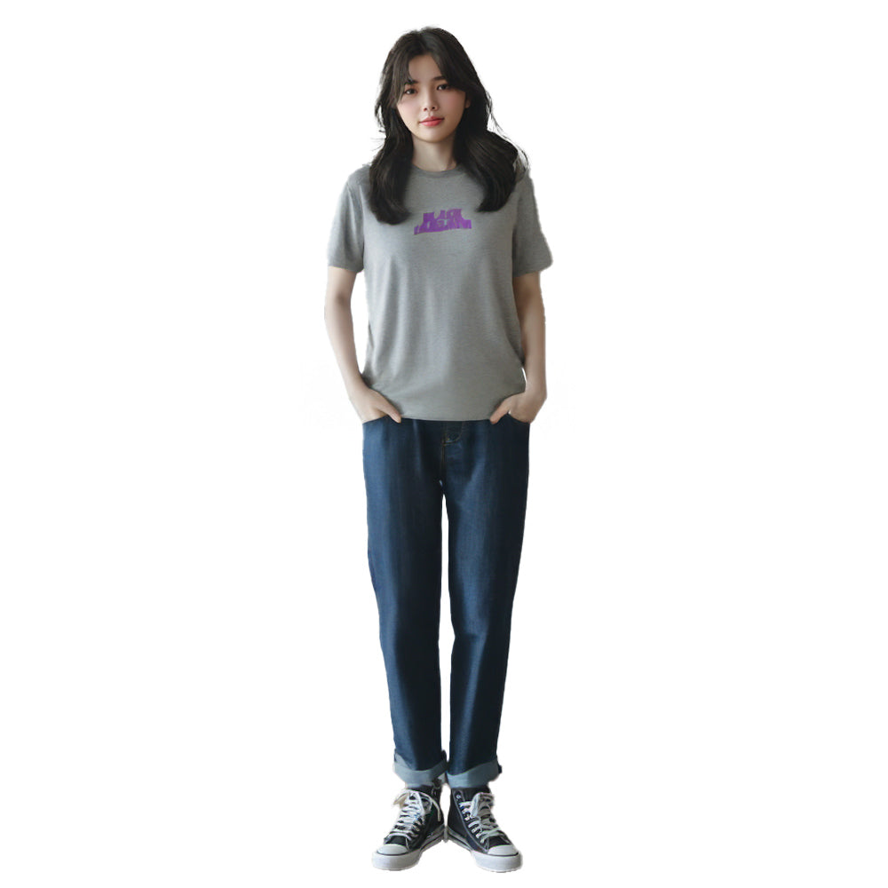 
                  
                    BLACK SABBATH ブラックサバス (OZZY OSBOURNE 追悼 ) - Mini Wavy Logo / Tシャツ / メンズ
                  
                