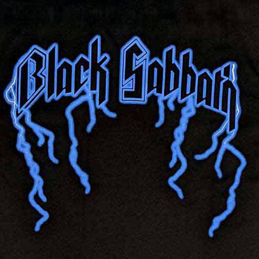 
                  
                    BLACK SABBATH ブラックサバス (OZZY OSBOURNE 追悼 ) - Lightning Henry / バックプリントあり / Tシャツ / メンズ
                  
                