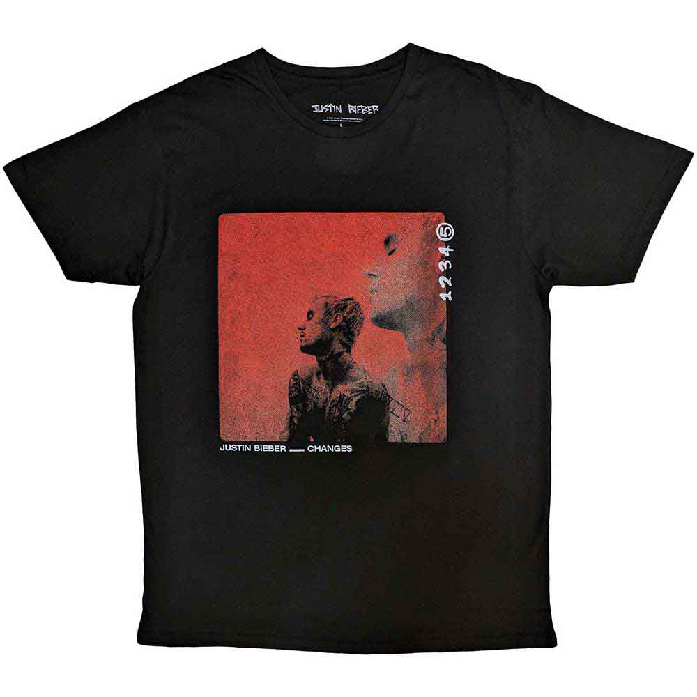 JUSTIN BIEBER - (新譜 発売 ) - Changes