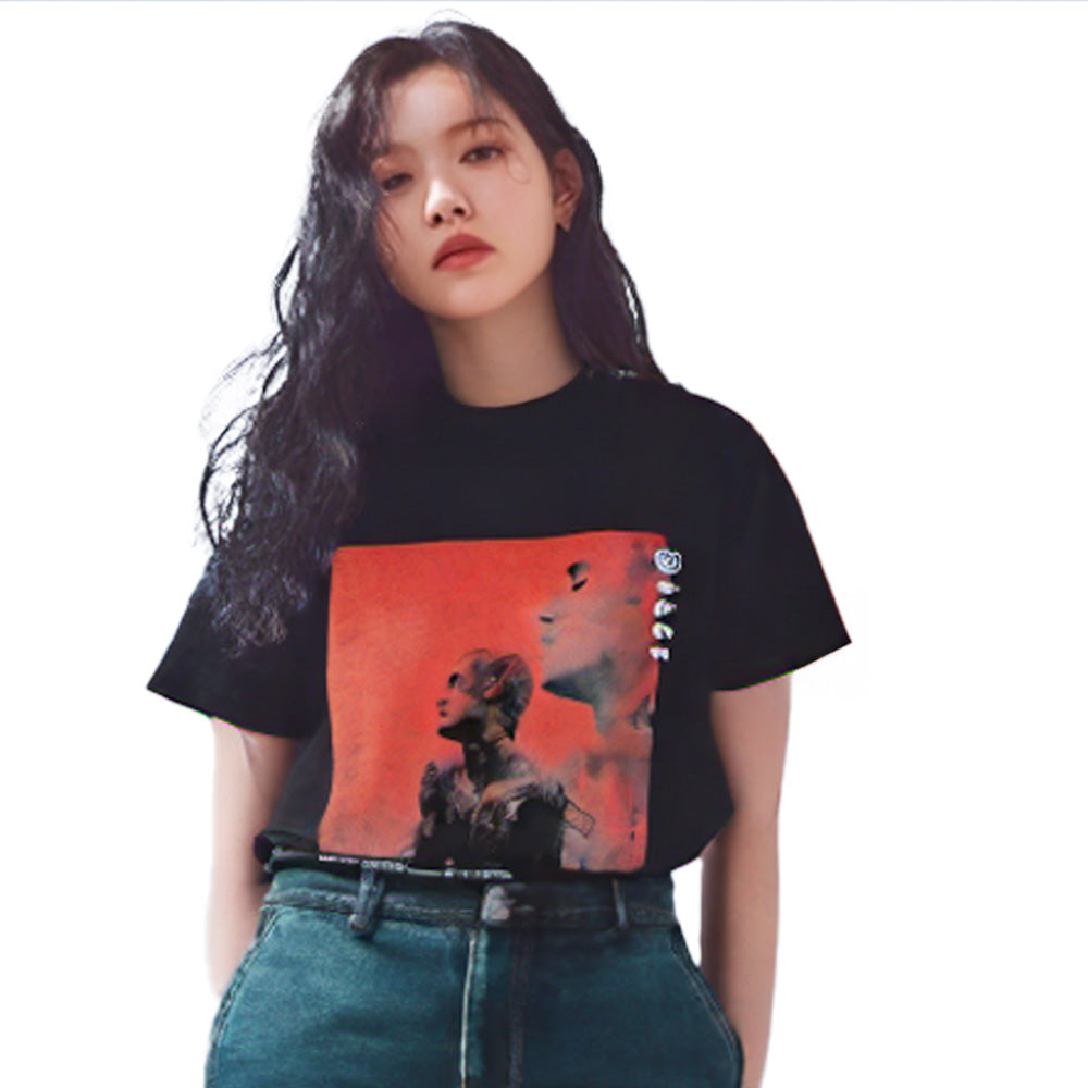 
                  
                    【予約商品】 JUSTIN BIEBER ジャスティンビーバー (新譜 発売 ) - Changes / Tシャツ / メンズ
                  
                