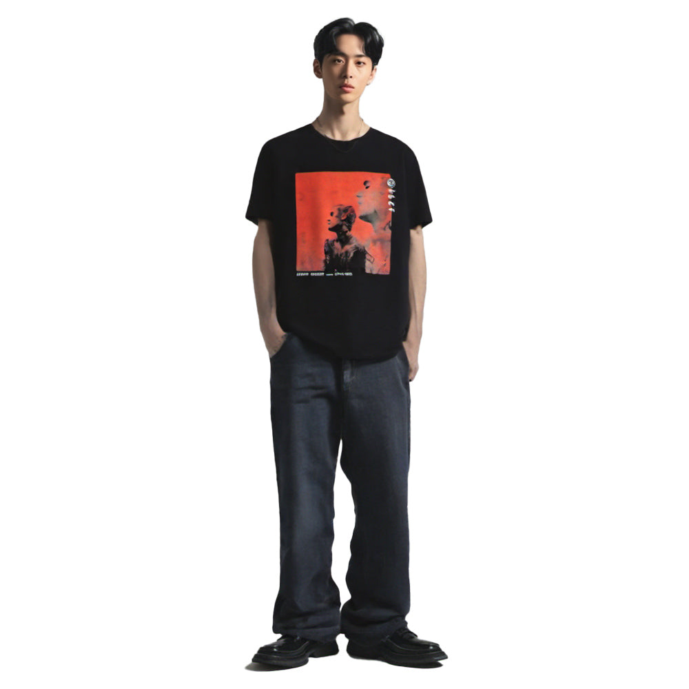 
                  
                    【予約商品】 JUSTIN BIEBER ジャスティンビーバー (新譜 発売 ) - Changes / Tシャツ / メンズ
                  
                