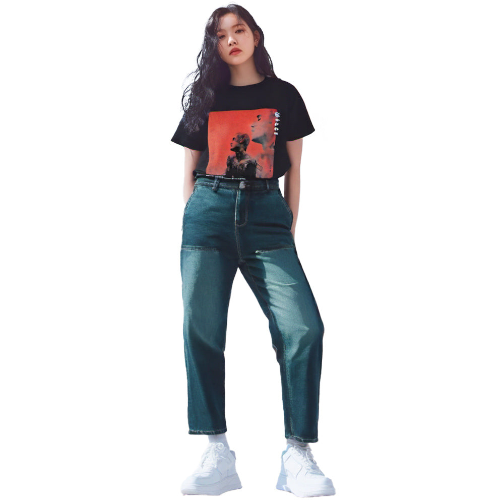 
                  
                    【予約商品】 JUSTIN BIEBER ジャスティンビーバー (新譜 発売 ) - Changes / Tシャツ / メンズ
                  
                